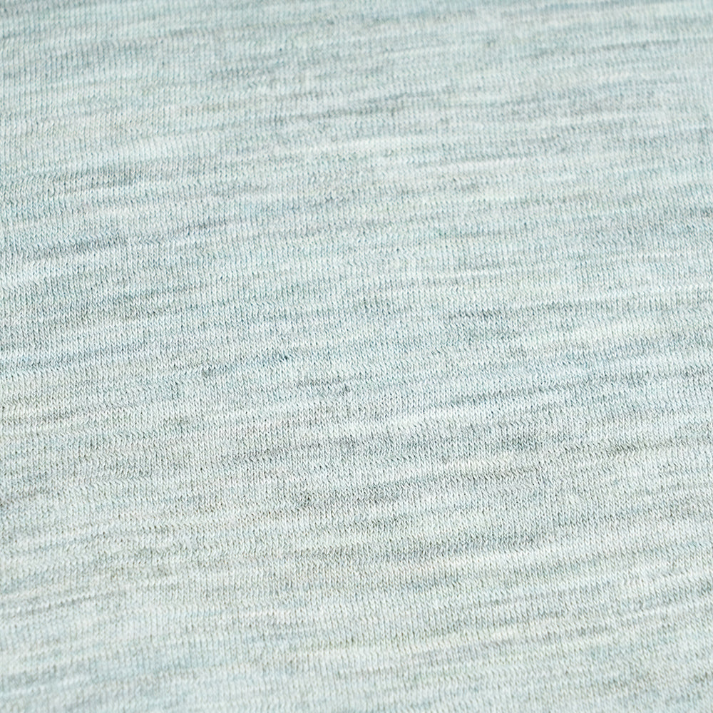 Kids Merino 150 Into The Wild LS Tee (Agave)