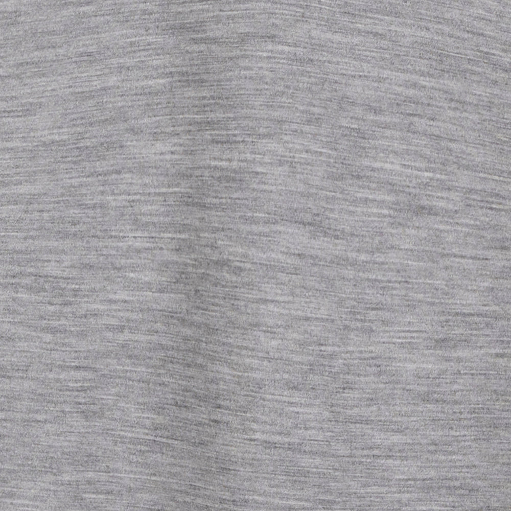 Womens Merino 150 Emblem Relaxed Tee (Charcoal/Smoke)