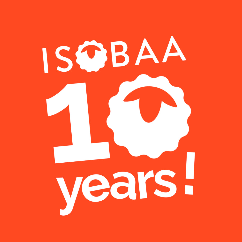 10th Birthday Ticket