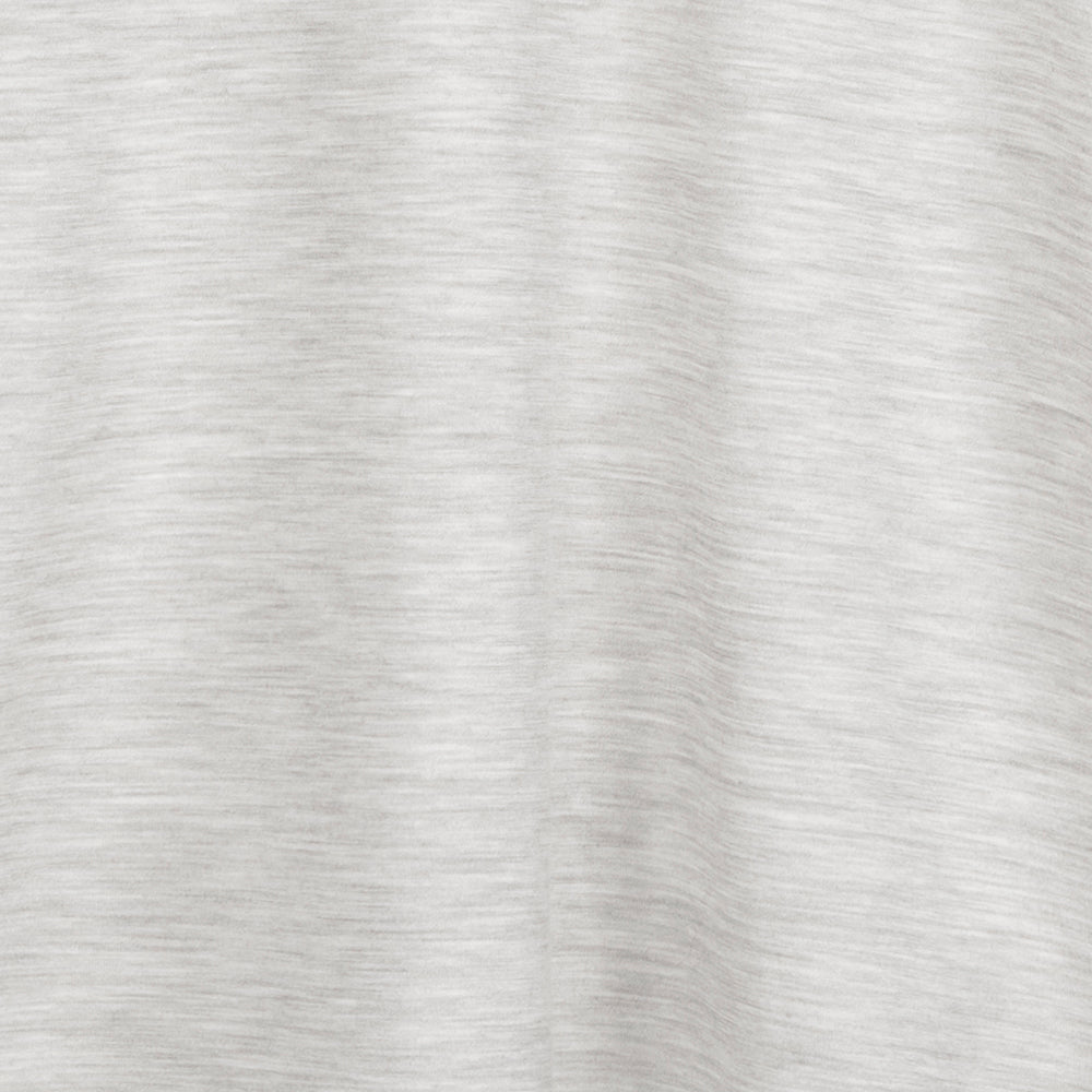 Mens Merino 150 Emblem Tee (Jute/Brown)