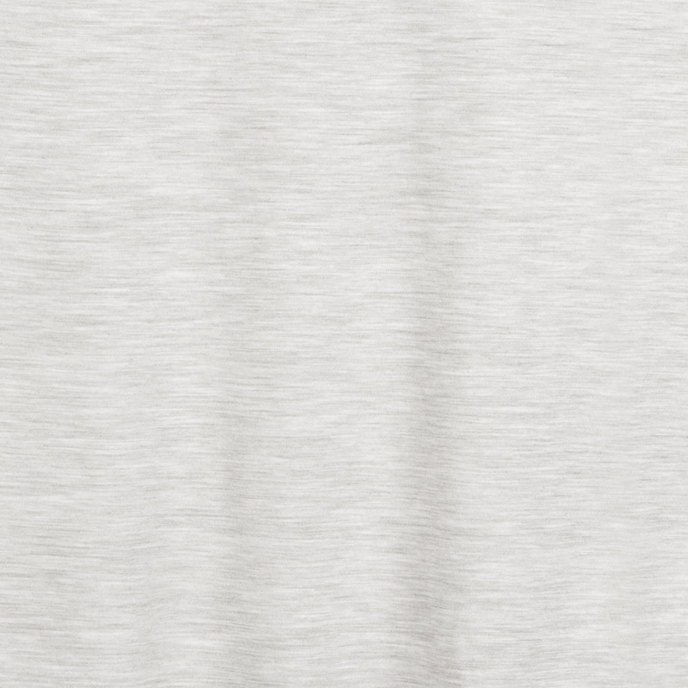 Mens Merino 150 Sketched Sunset Tee (Jute/Denim)