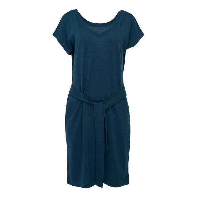 Womens 180 Reversible Dress (Petrol)